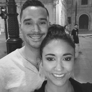 Meet your Posher, Chel